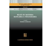 Reati in materia bancaria e finanziaria