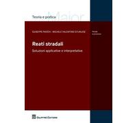 Reati stradali