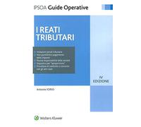 Reati Tributari