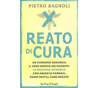 Reato di cura