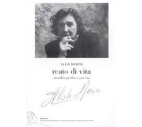 Reato di vita. Autobiografia e poesia