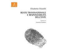 Reato transnazionale e responsabilità dell'ente
