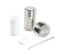 Reattore ad autoclave, Reattore for autoclave idrotermale da 25 ml/50 ml con camera di sintesi in PTFE Per laboratorio(50ml)