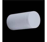 Reattore autoclave for sintesi idrotermale con bollitore in acciaio inossidabile da 25-500 ml, rivestimento in PTFE for camera da 200 gradi, 1 pezz0(500ml)