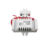 Reattore elettronico, AC220V Reattore elettronico dedicato 16W 21W 55W Lampada a farfalla 2D Tubo a farfalla Raddrizzatore integrato for lampade a quattro pin(38w)