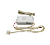 reattore elettronico Alimentatore elettronico AC220V Lampada UV Reattori 4W 6W 8W 10W 15W 20W 30W 40W(6W)