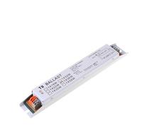 reattore elettronico Alimentatore elettronico for lampada fluorescente ad alto fattore di zavorra 36W T8 Alimentatore universale