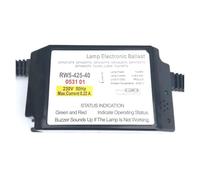 reattore elettronico Alimentatori elettronici for lampade Alimentatore 40W RW5-425-40 for GPH436T5, GPH846T5, GPH793T5, G36T5L