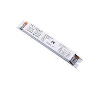 Reattore elettronico, Alimentatori for lampade fluorescenti con ballast elettronico largo T8 220-240V 2x58W(2x58w)