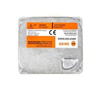 reattore elettronico Compatibile Con Ford Per Focus 2 2008 2009 2010 D1S Lampada Allo Xeno Lampadina Auto Xenon Fari H-ID Zavorra 45XT5 D1S D1R 45W 35XT5-1-D1 12V 35XT5-2-D1 12V XT12VD1G5T3