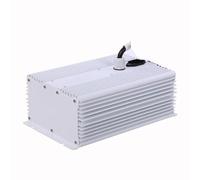 reattore elettronico Lampada al sodio ad alta pressione a doppia estremità da 1000 W con reattore elettronico, timer e riflettore