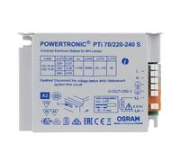 Reattore elettronico Ledvance Osram Pti JM 70W 220/240V PTI70S