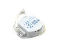reattore elettronico T6T5 Alimentatore elettronico 32W 40W 55W 220V for tubi anulari Reattori Tubo circolare Luce di soffitto Lampada fluorescente Raddrizzatore(55W)