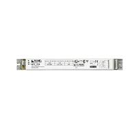 Reattore elettronico TCI lineare multilampada 2X18 137994/218H