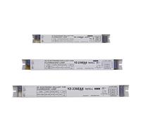 reattore elettronico YZ-136EAA YZ-236EAA YZ-336EAA T8/TC-L 220V 1 * 36W 3 * 36W T8 Alimentatore elettronico for lampada fluorescente T8 Pubblicità Light Box(YZ-136EAA)