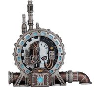 Reattore emotropico settore Mechanicus Scatter Terrain Scenery Kill Team 40k ...