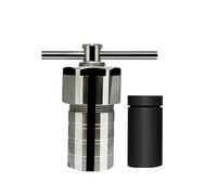 Reattore for autoclave idrotermale con bollitore a vaso con sintesi idrotermale a camera PPL da 100 ml Scenari di applicazione multipli