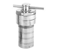 Reattore for autoclave idrotermale da 5-500 ml con sintesi idrotermale con camera in PTFE(50ml)