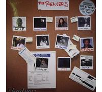 Reavers, the - Shadows Ep