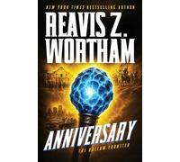 Reavis Z Wortham Anniversary (Tascabile) Hollow Frontier