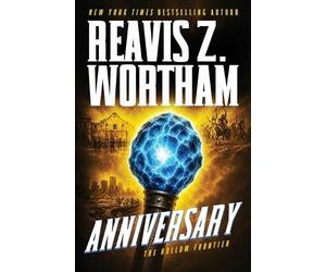 Reavis Z Wortham Anniversary (Tascabile) Hollow Frontier