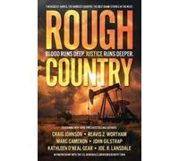 Reavis Z Wortham Craig Johnson Marc Cameron Rough Country (Tascabile)