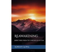 Reawakening: Book Three from the Chronicles of Tem