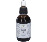Reayang 2P Gocce Flaconcino 50 Ml 50 ml Gocce orali