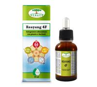 Renaco REAYANG 4F GOCCE FLACONCINO 50 ML