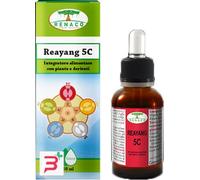 REAYANG 5C GOCCE FLACONCINO 50 ML