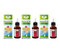 Reayang Mc Tr Gocce Flaconcino 50 Ml 3x50 ml Gocce orali
