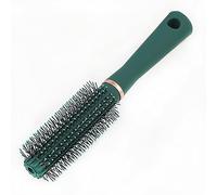 Reazana Spazzola districante antistatica per capelli, ad asciugatura rapida, districante, con setole in nylon con punte a sfera, pettine per capelli alla moda, per uomini e donne, per capelli bagnati