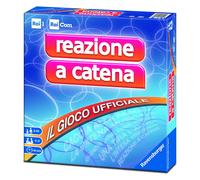 Reazione A Catena • Refresh