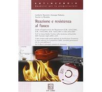 Reazione e resistenza al fuoco