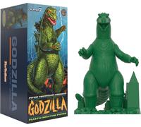 Reazione Toho Godzilla Modello Kit Scatola Figura Classica Film Super7 78785