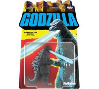 Reazione Toho Wave 7 Godzilla 84 Heat Ray Figura Super7 88395
