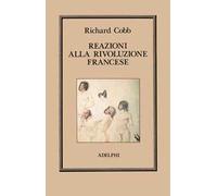 Reazioni alla Rivoluzione francese