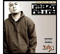 Reazn - La Razon De Ser: Reazn Being