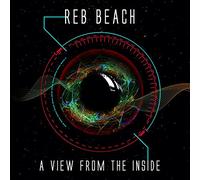Reb Beach A View from the Inside (CD) Album