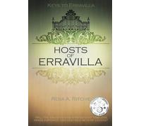 Reba a Ritchie Hosts of Erravilla (Tascabile)