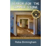 Reba Birmingham Search for the Summer Stone (Tascabile) Hercynian Forest