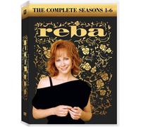 Reba: Complete Series (DVD) Reba McEntire