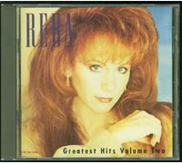 Reba Greatest Hits Volume 2. Reba McEntire