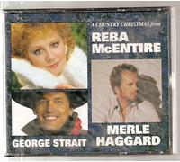 Reba McEntire - A Country Christmas from... (UK Import)