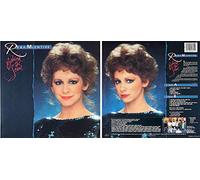 REBA MCENTIRE - behind the scene
