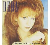 Reba McEntire Greatest Hits 2 (CD) Album