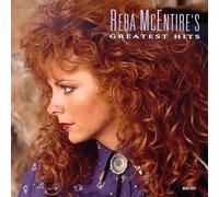 Reba McEntire - Greatest Hits by Reba McEntire (1990-10-25)