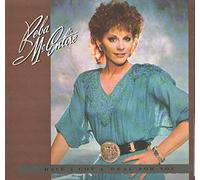 REBA MCENTIRE have i got a deal for you MCA 5585 (LP vinyl record)