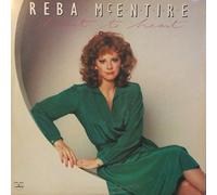 REBA MCENTIRE - heart to heart