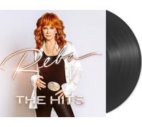 Reba McEntire The Hits (Vinyl LP)